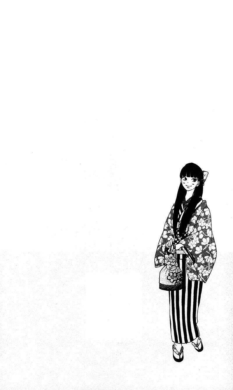 Anh Đã Cho Em Biết Bao Thứ Đầu Tiên Chapter 63 - Trang 2