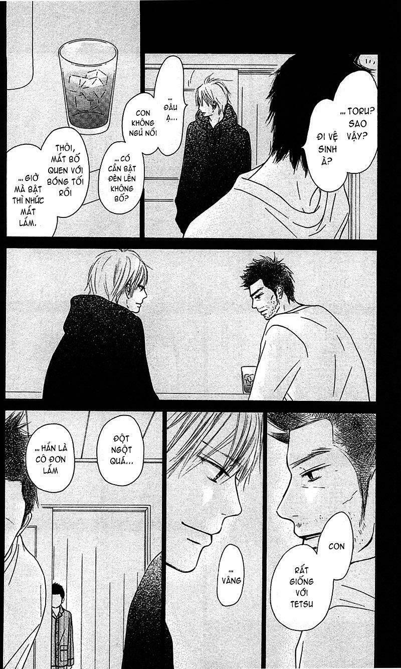 Anh Đã Cho Em Biết Bao Thứ Đầu Tiên Chapter 63 - Trang 2