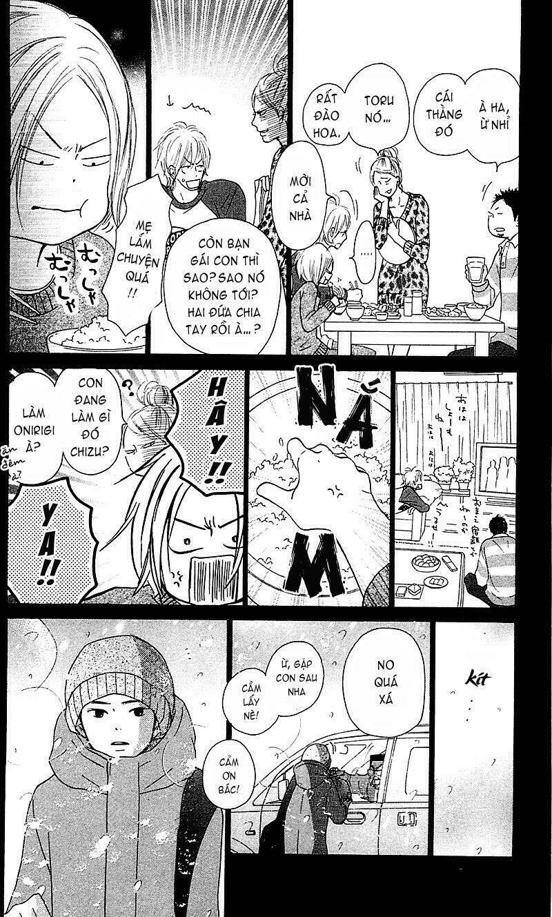 Anh Đã Cho Em Biết Bao Thứ Đầu Tiên Chapter 63 - Trang 2