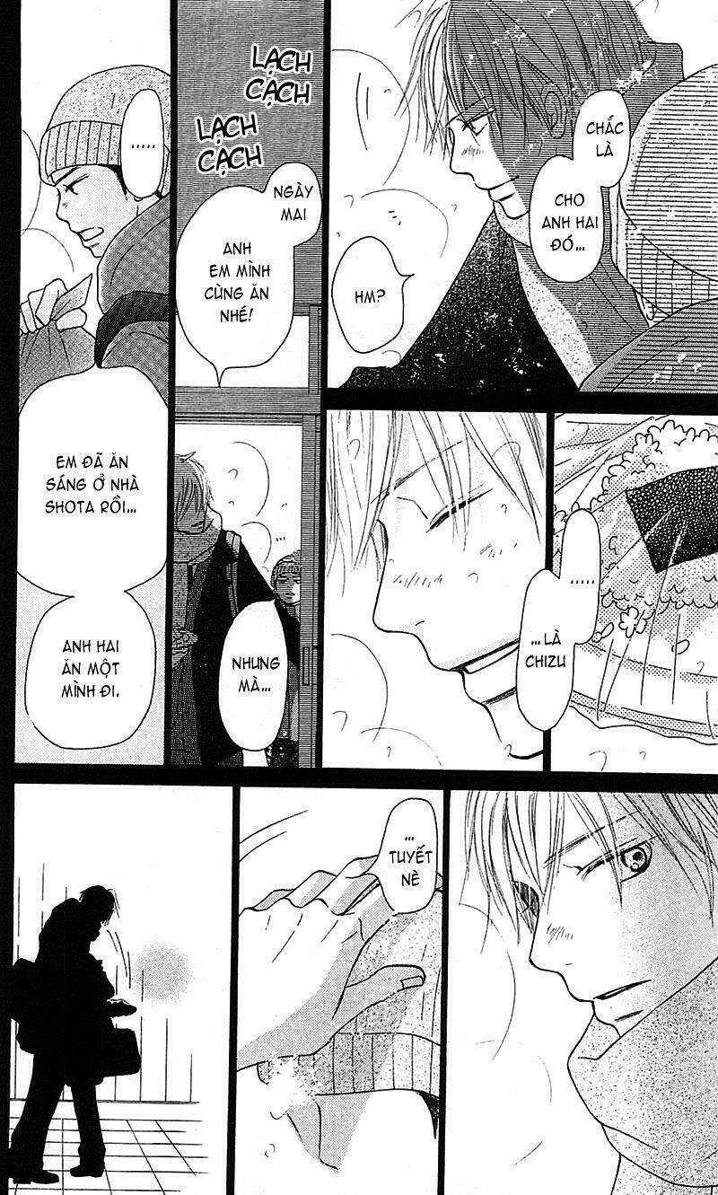 Anh Đã Cho Em Biết Bao Thứ Đầu Tiên Chapter 63 - Trang 2