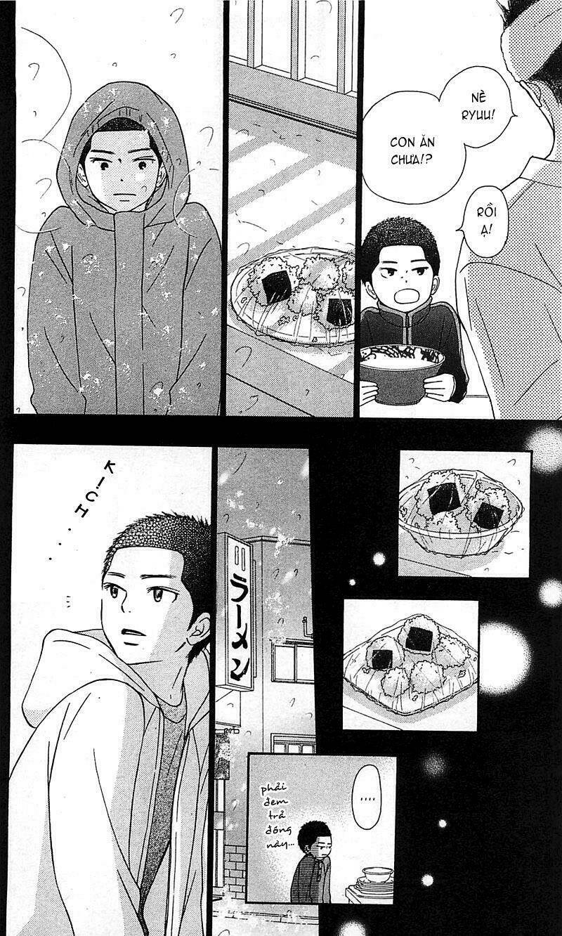 Anh Đã Cho Em Biết Bao Thứ Đầu Tiên Chapter 63 - Trang 2