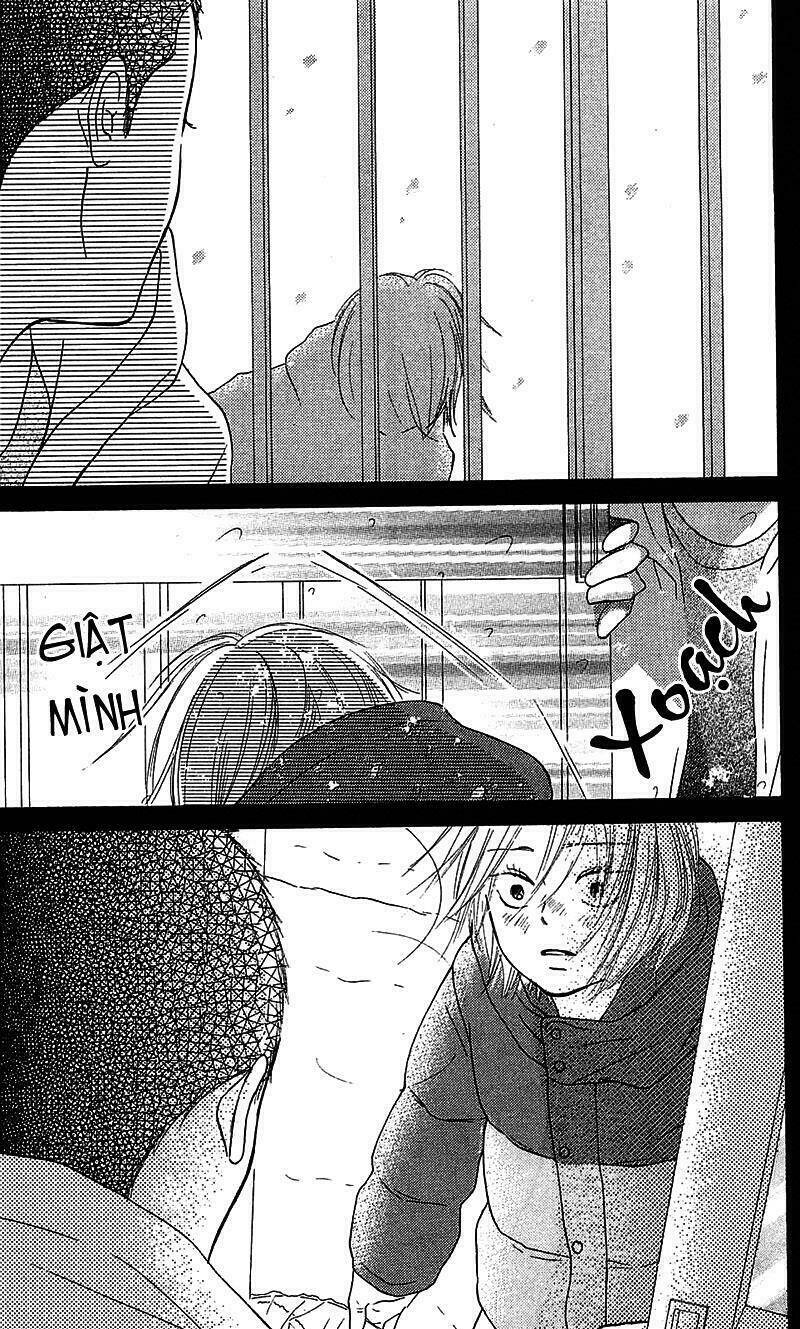 Anh Đã Cho Em Biết Bao Thứ Đầu Tiên Chapter 63 - Trang 2