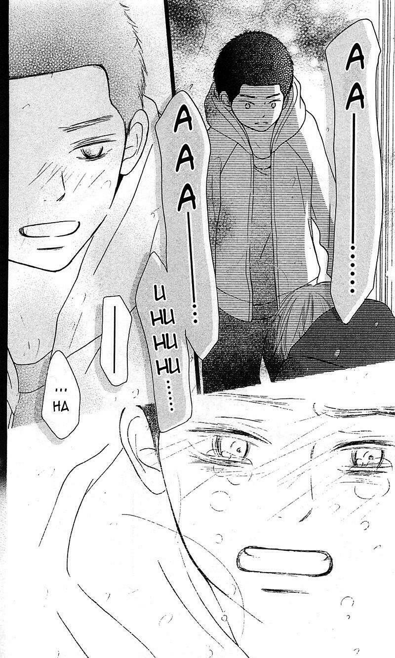 Anh Đã Cho Em Biết Bao Thứ Đầu Tiên Chapter 63 - Trang 2