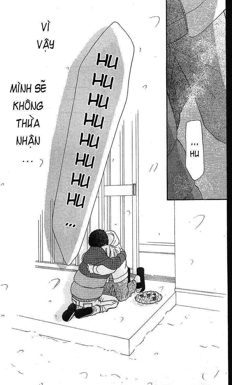 Anh Đã Cho Em Biết Bao Thứ Đầu Tiên Chapter 63 - Trang 2