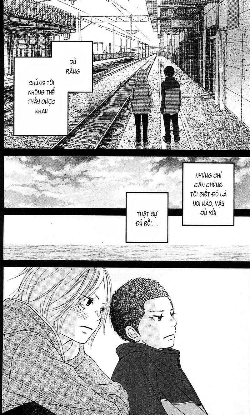 Anh Đã Cho Em Biết Bao Thứ Đầu Tiên Chapter 63 - Trang 2