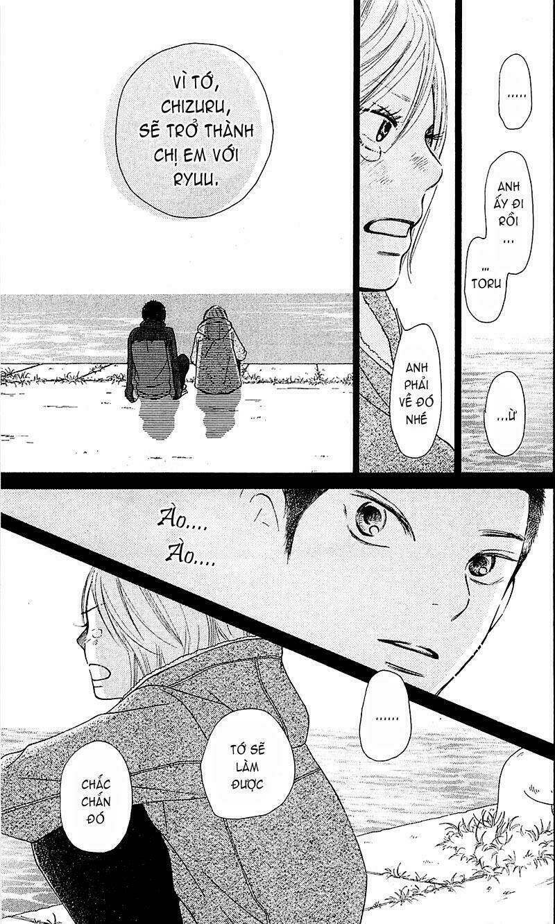 Anh Đã Cho Em Biết Bao Thứ Đầu Tiên Chapter 63 - Trang 2