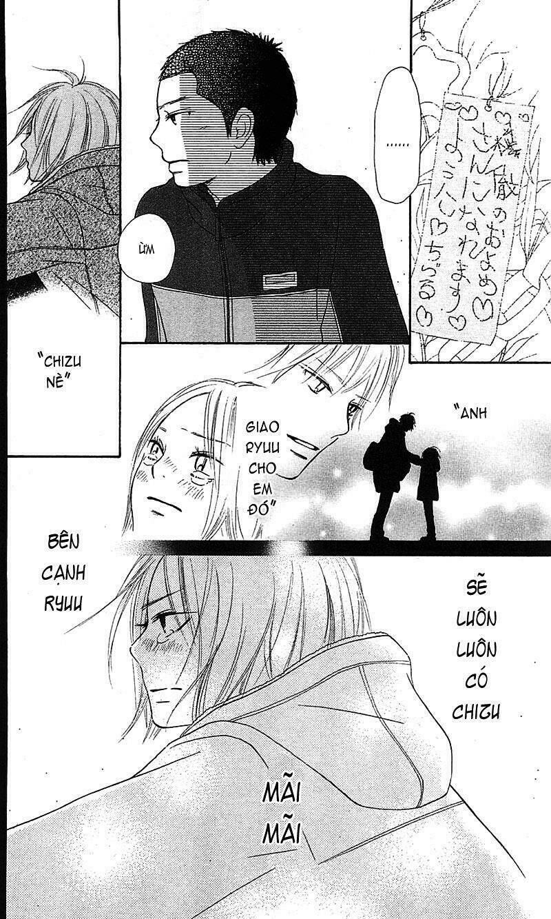 Anh Đã Cho Em Biết Bao Thứ Đầu Tiên Chapter 63 - Trang 2