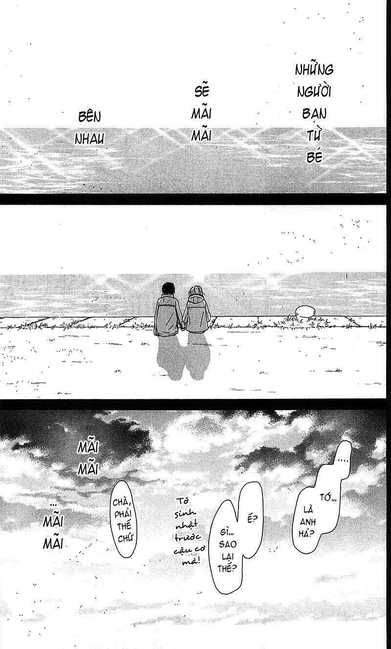 Anh Đã Cho Em Biết Bao Thứ Đầu Tiên Chapter 63 - Trang 2