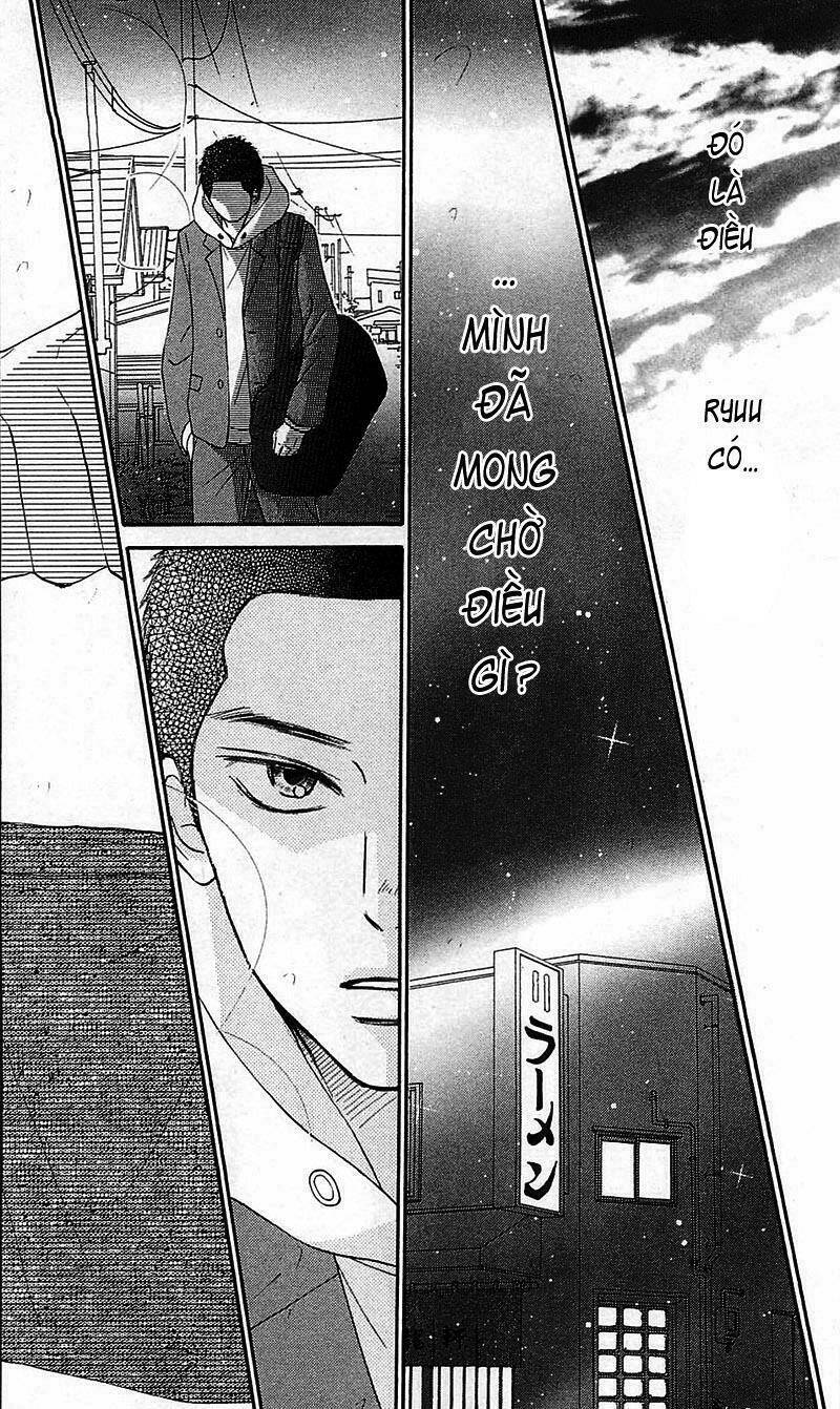 Anh Đã Cho Em Biết Bao Thứ Đầu Tiên Chapter 63 - Trang 2