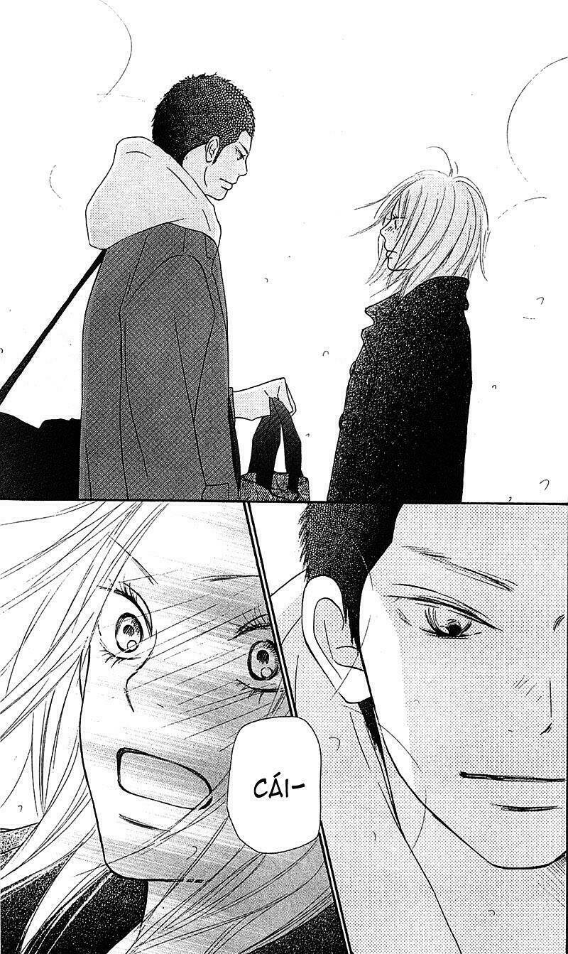 Anh Đã Cho Em Biết Bao Thứ Đầu Tiên Chapter 63 - Trang 2