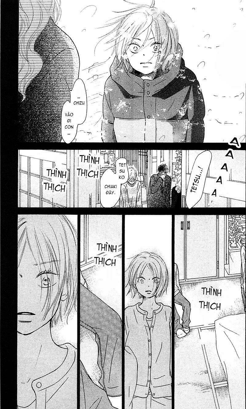 Anh Đã Cho Em Biết Bao Thứ Đầu Tiên Chapter 63 - Trang 2