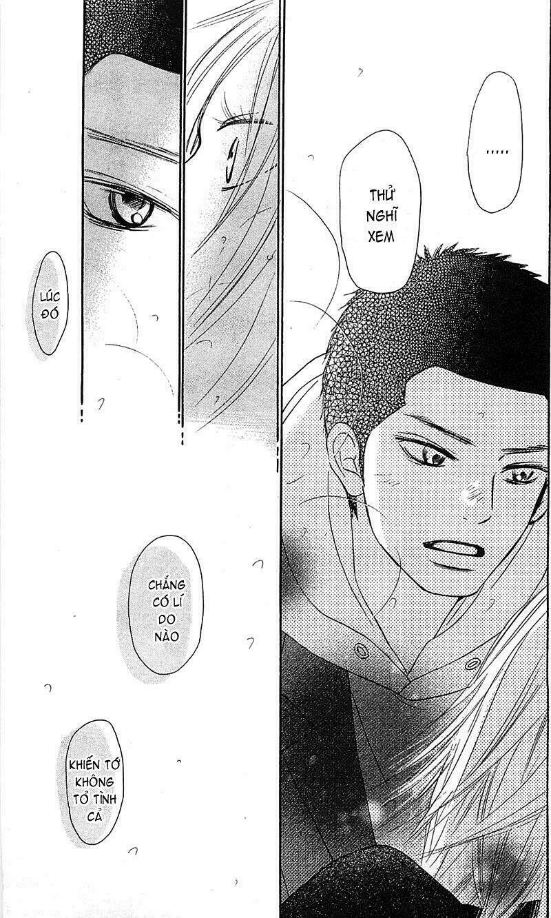 Anh Đã Cho Em Biết Bao Thứ Đầu Tiên Chapter 63 - Trang 2