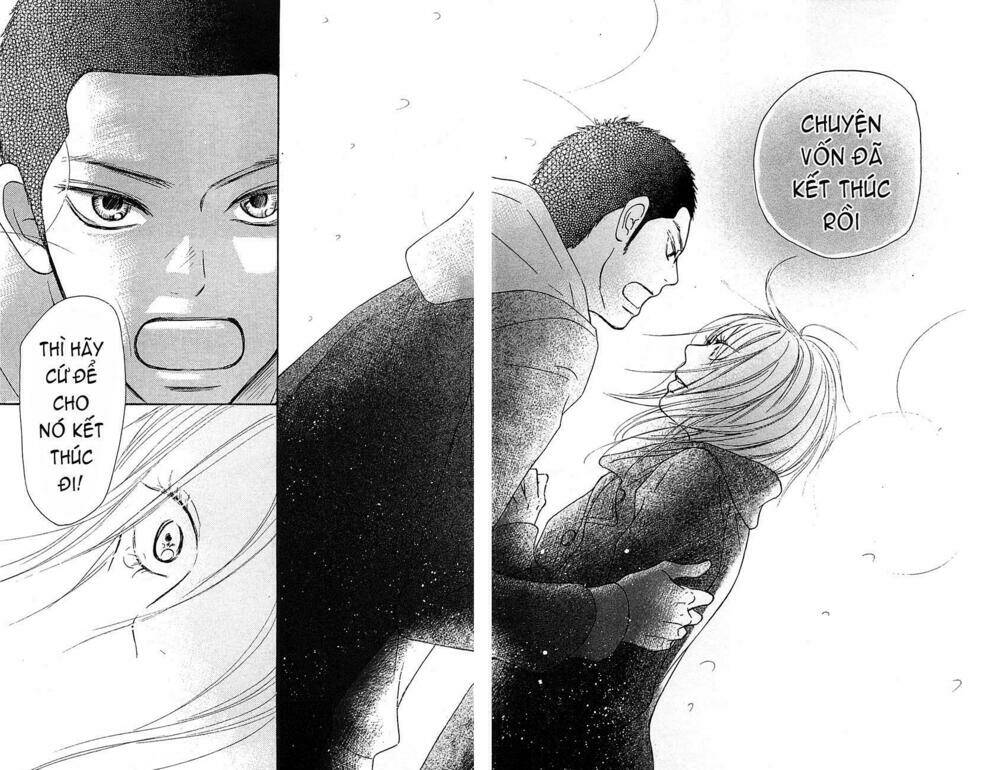 Anh Đã Cho Em Biết Bao Thứ Đầu Tiên Chapter 63 - Trang 2