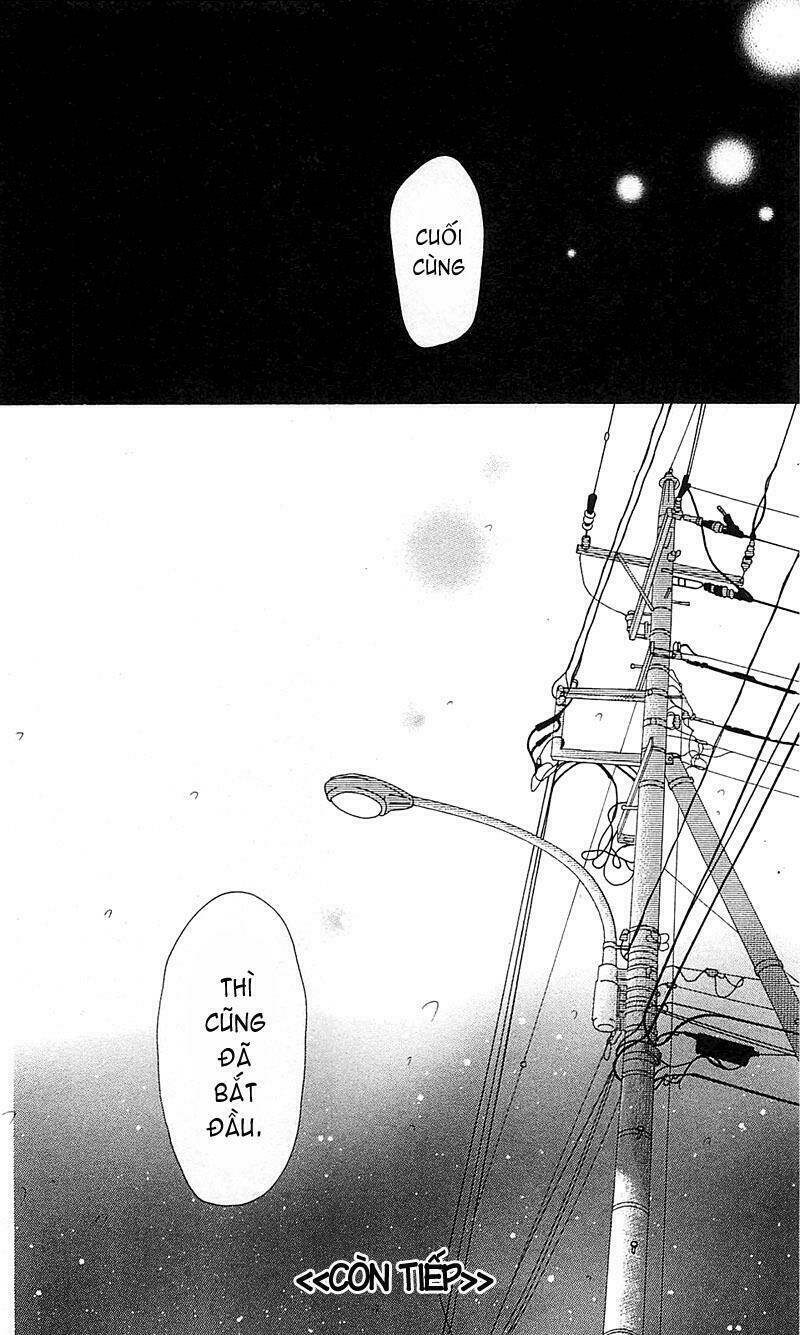 Anh Đã Cho Em Biết Bao Thứ Đầu Tiên Chapter 63 - Trang 2