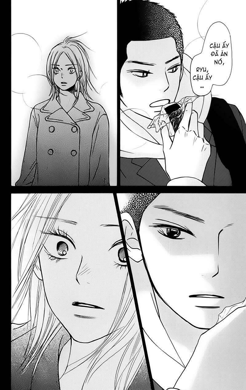 Anh Đã Cho Em Biết Bao Thứ Đầu Tiên Chapter 64 - Trang 2