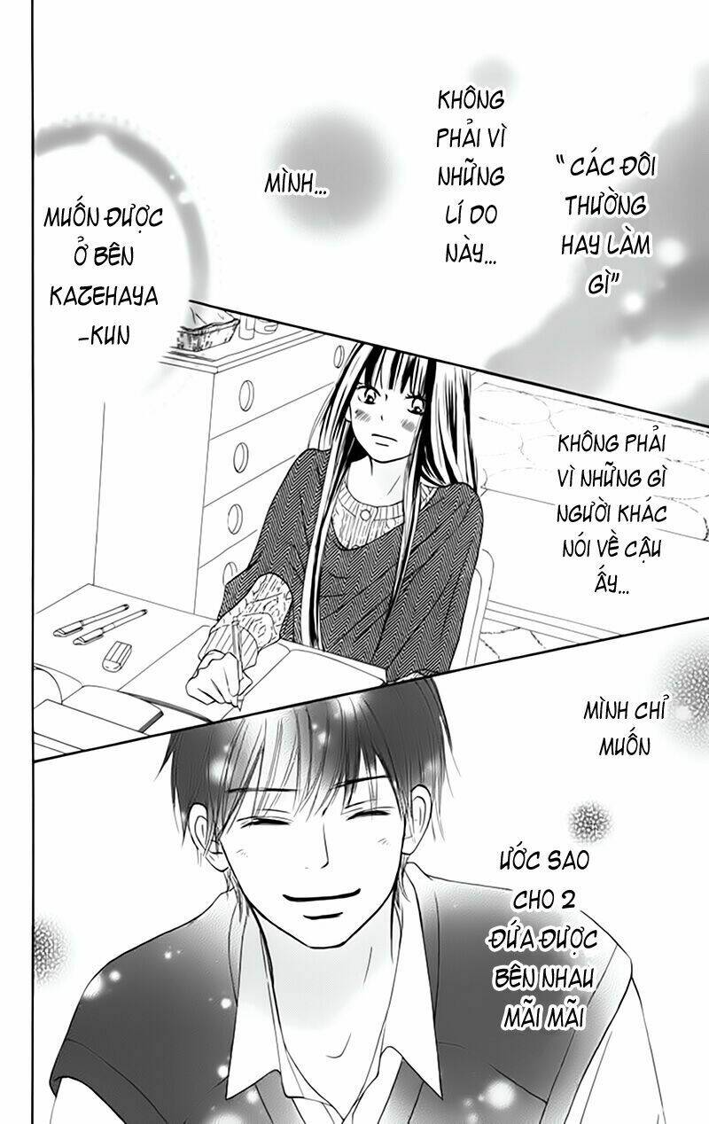 Anh Đã Cho Em Biết Bao Thứ Đầu Tiên Chapter 64 - Trang 2