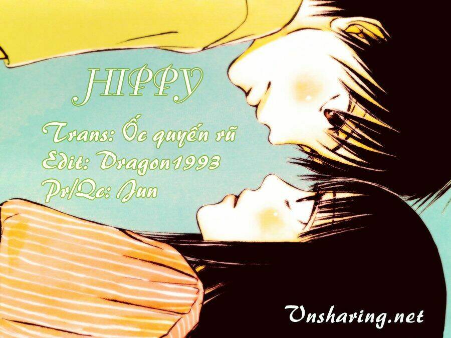 Anh Đã Cho Em Biết Bao Thứ Đầu Tiên Chapter 64 - Trang 2