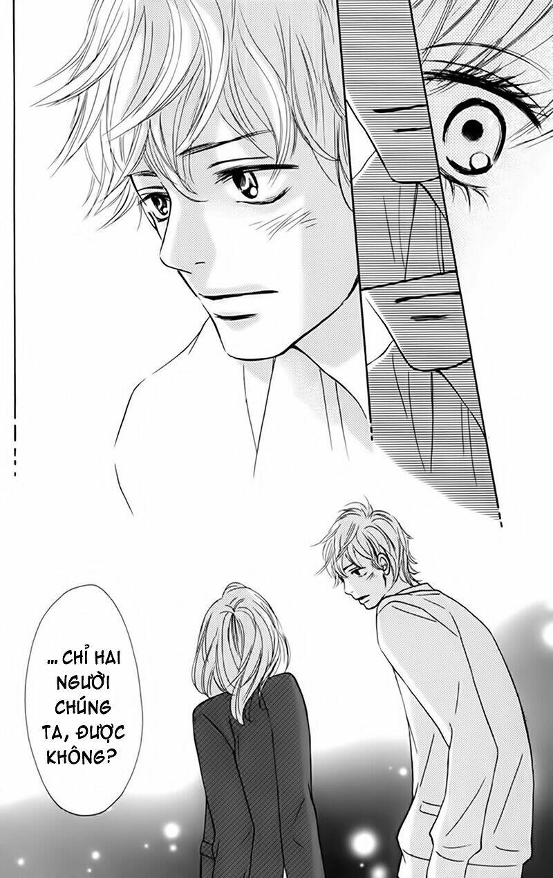 Anh Đã Cho Em Biết Bao Thứ Đầu Tiên Chapter 65.3 - Trang 2