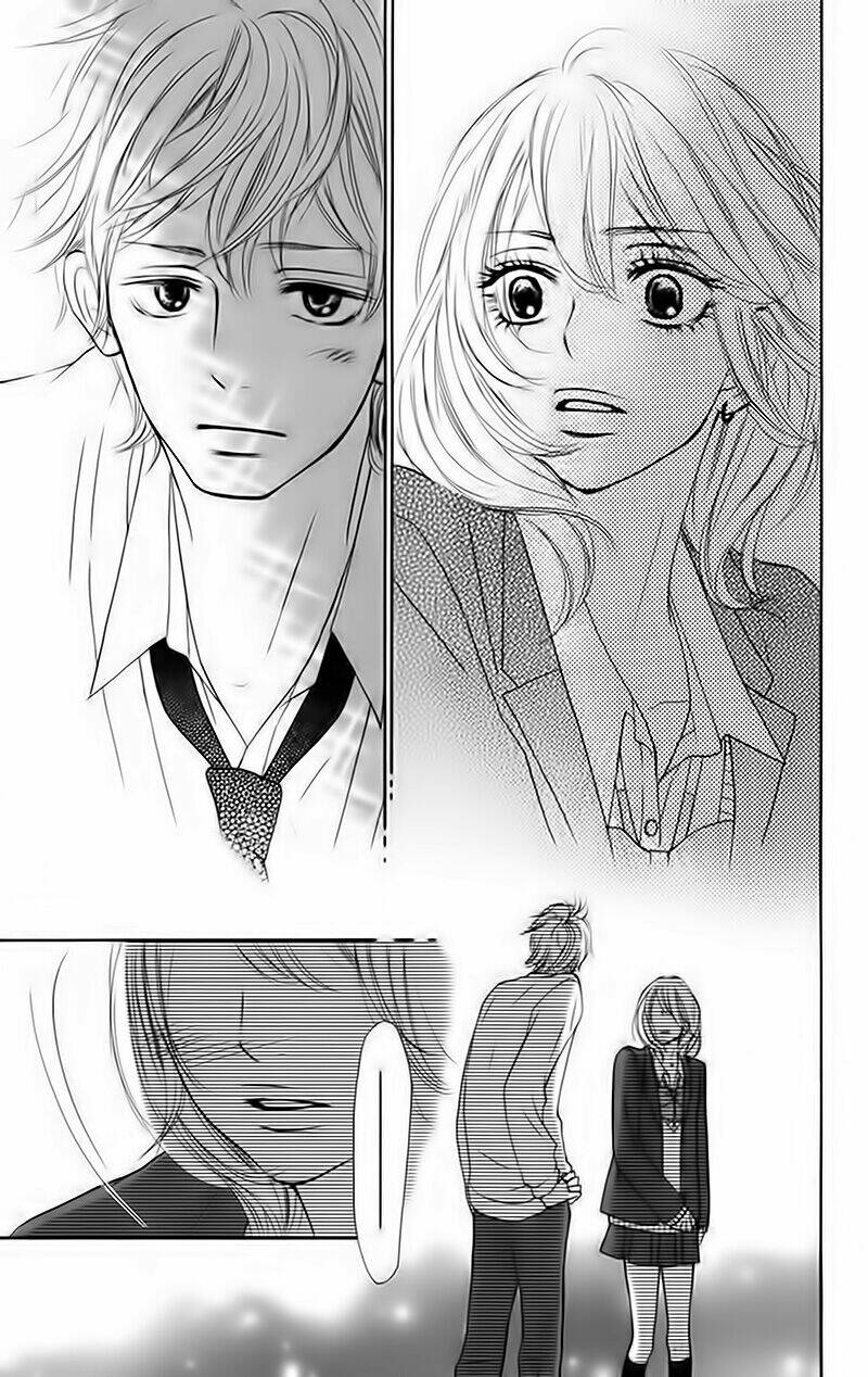 Anh Đã Cho Em Biết Bao Thứ Đầu Tiên Chapter 65.3 - Trang 2