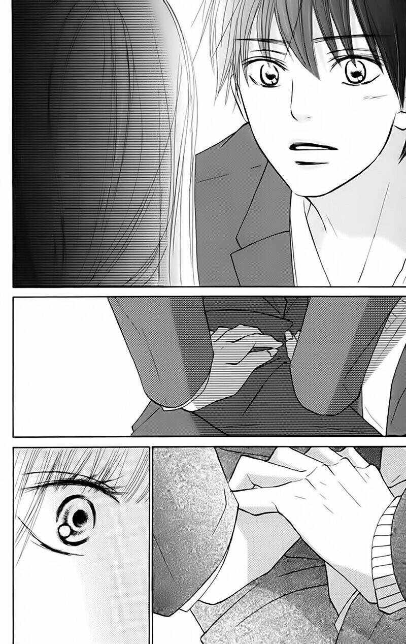 Anh Đã Cho Em Biết Bao Thứ Đầu Tiên Chapter 65.3 - Trang 2