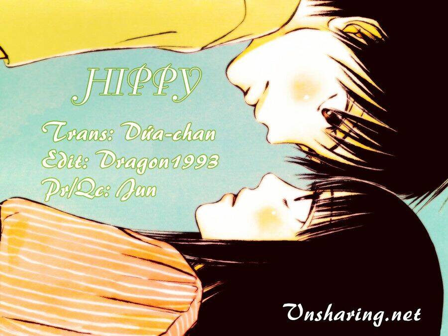 Anh Đã Cho Em Biết Bao Thứ Đầu Tiên Chapter 65.3 - Trang 2