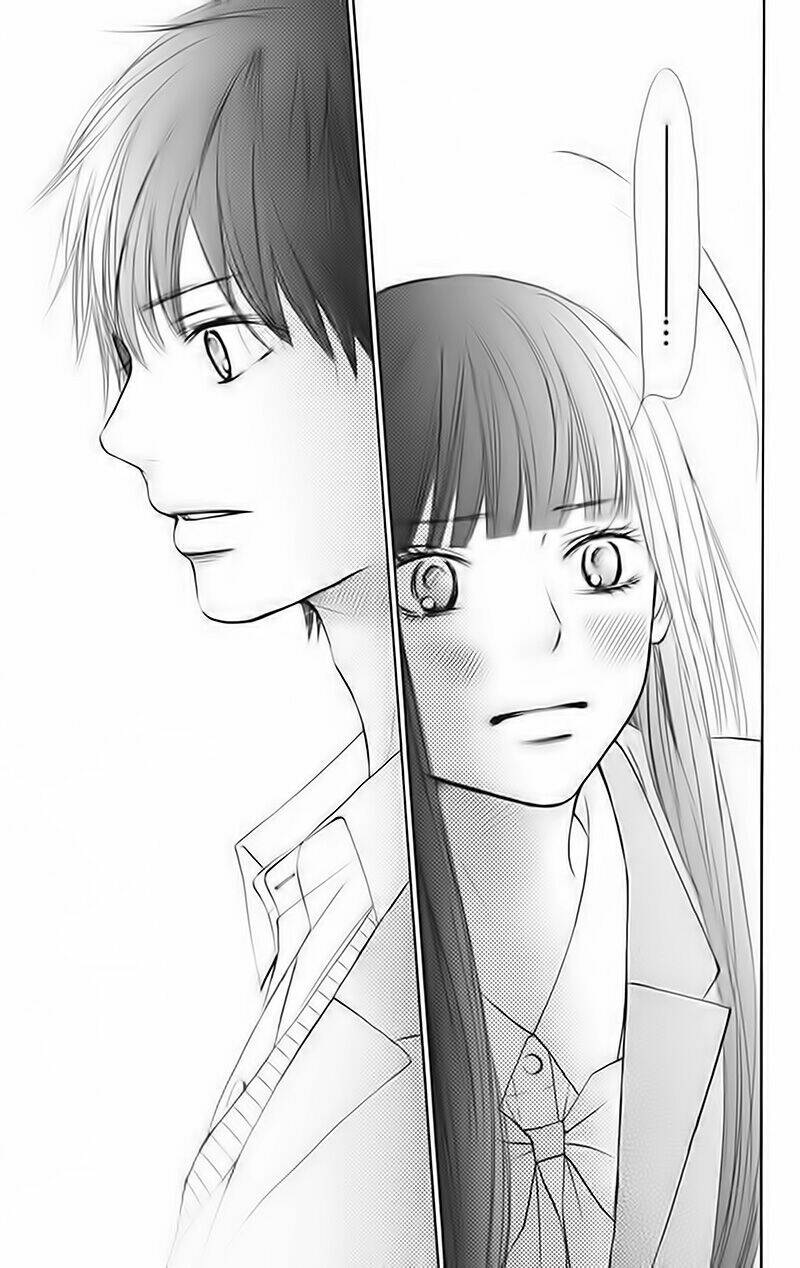 Anh Đã Cho Em Biết Bao Thứ Đầu Tiên Chapter 65 - Trang 2