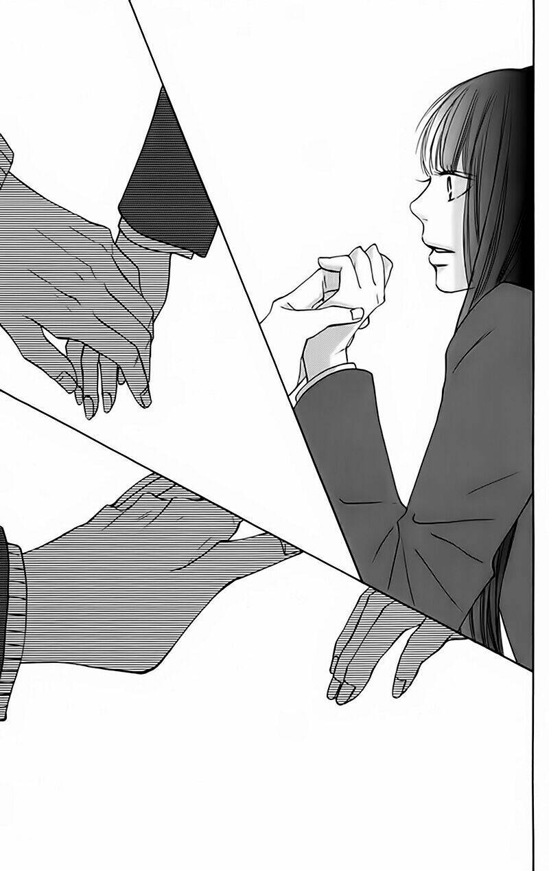 Anh Đã Cho Em Biết Bao Thứ Đầu Tiên Chapter 65 - Trang 2