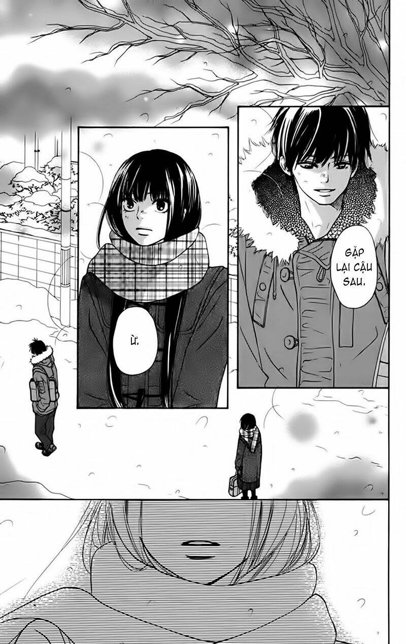 Anh Đã Cho Em Biết Bao Thứ Đầu Tiên Chapter 66 - Trang 2