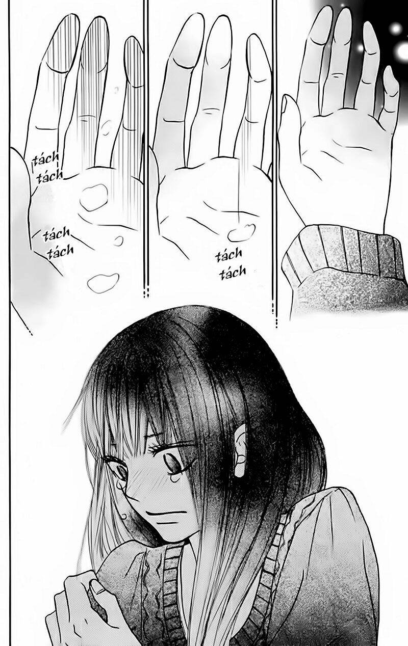 Anh Đã Cho Em Biết Bao Thứ Đầu Tiên Chapter 66 - Trang 2