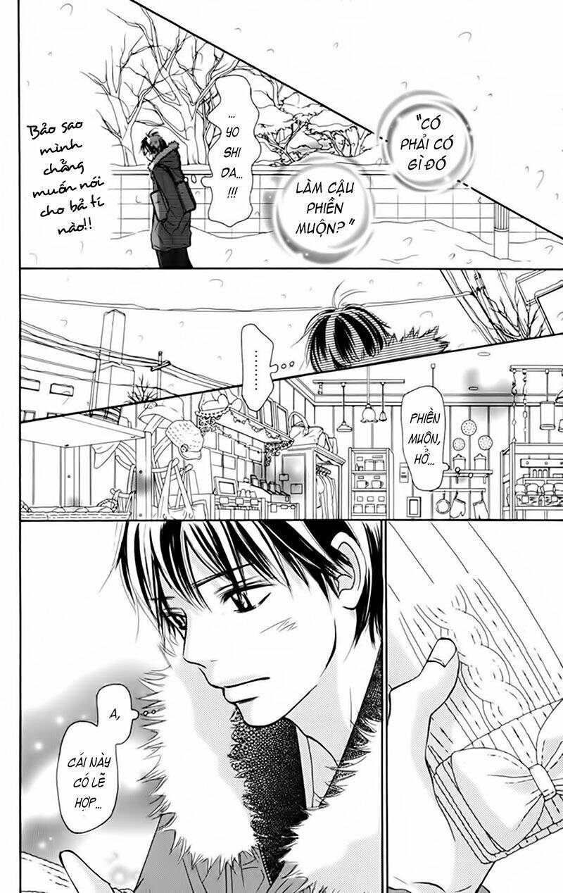 Anh Đã Cho Em Biết Bao Thứ Đầu Tiên Chapter 66 - Trang 2