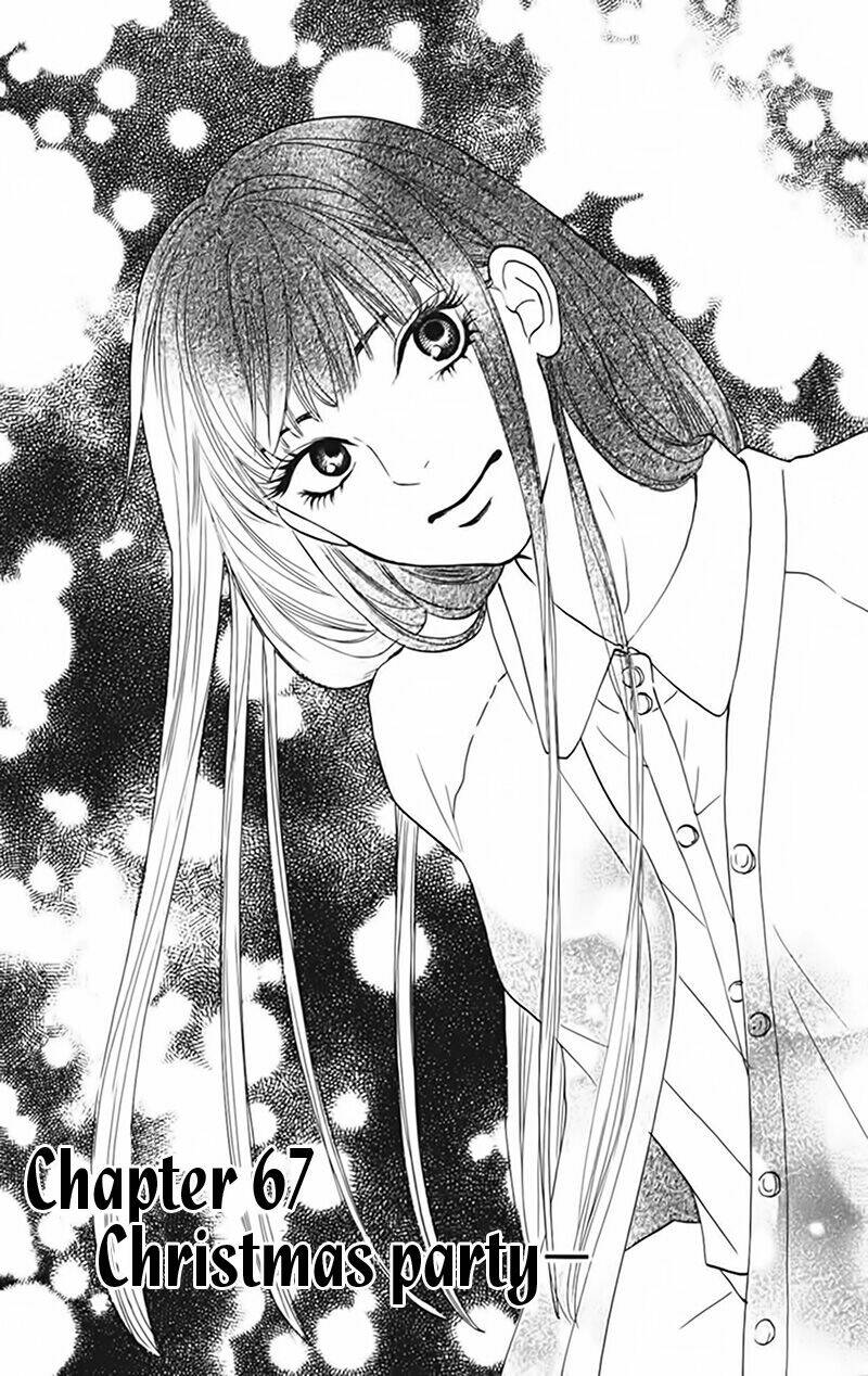 Anh Đã Cho Em Biết Bao Thứ Đầu Tiên Chapter 67 - Trang 2