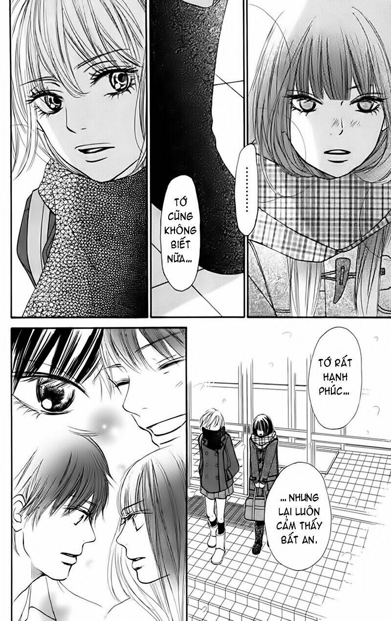 Anh Đã Cho Em Biết Bao Thứ Đầu Tiên Chapter 67 - Trang 2