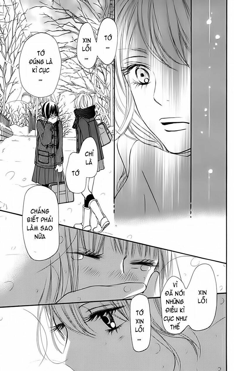 Anh Đã Cho Em Biết Bao Thứ Đầu Tiên Chapter 67 - Trang 2