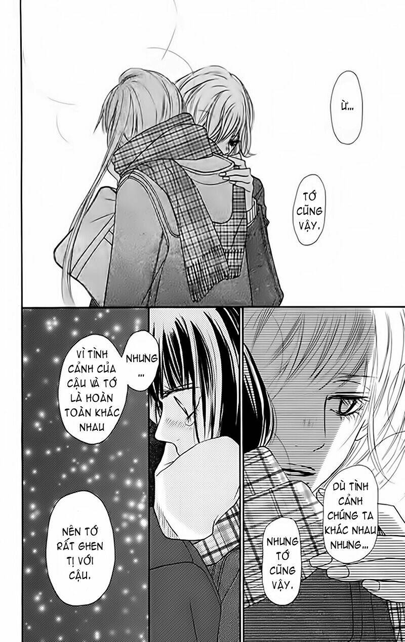 Anh Đã Cho Em Biết Bao Thứ Đầu Tiên Chapter 67 - Trang 2