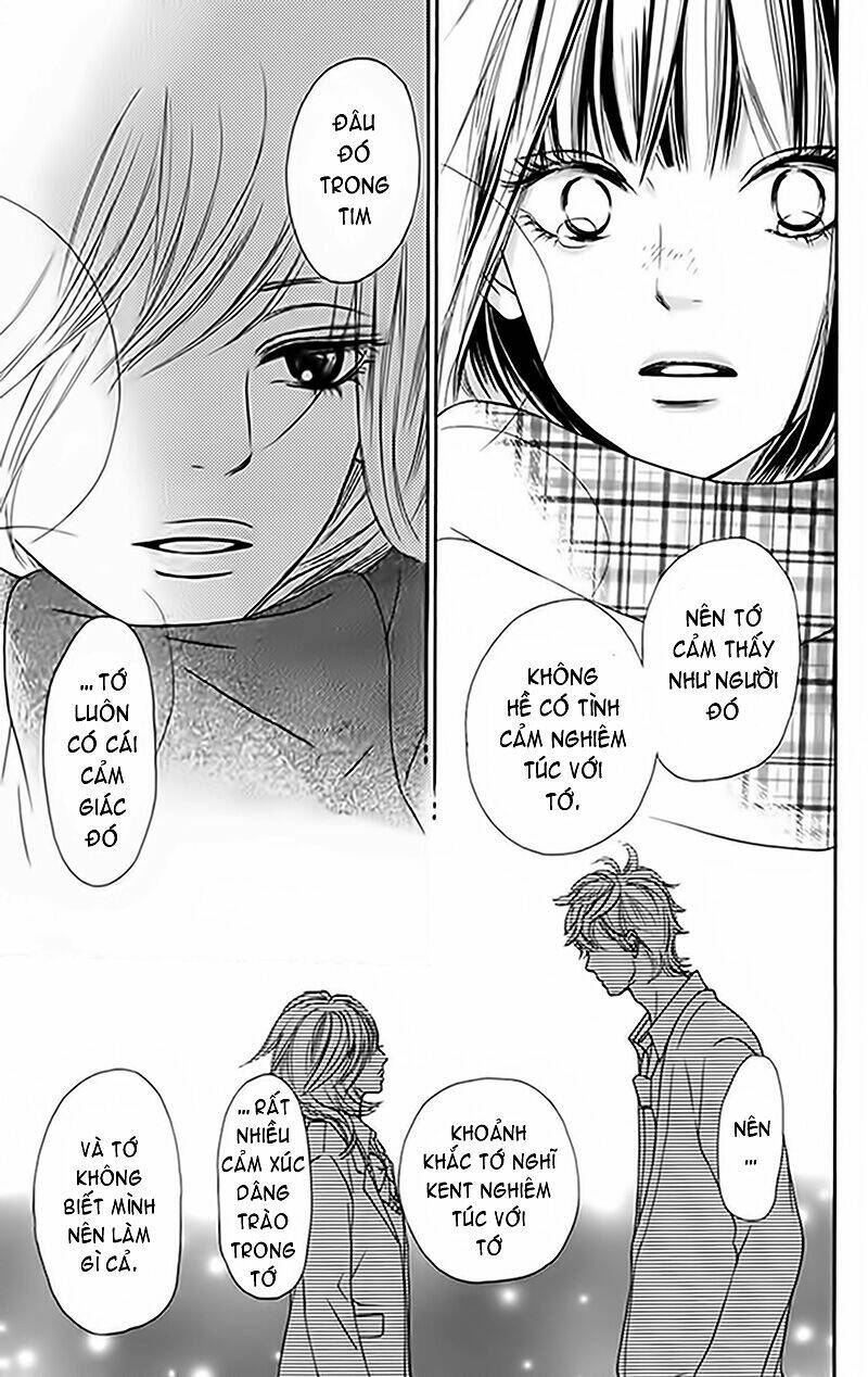 Anh Đã Cho Em Biết Bao Thứ Đầu Tiên Chapter 67 - Trang 2