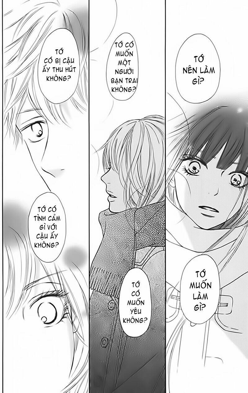 Anh Đã Cho Em Biết Bao Thứ Đầu Tiên Chapter 67 - Trang 2