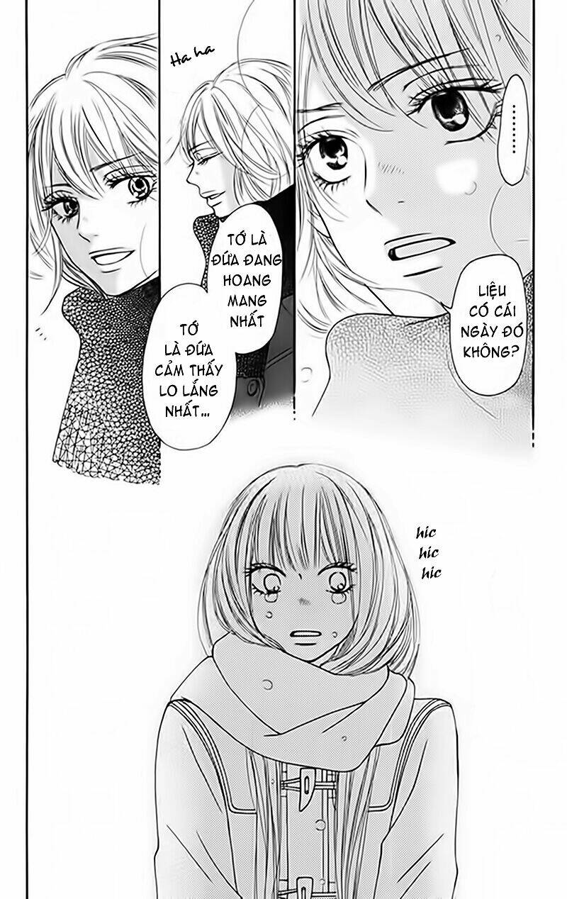 Anh Đã Cho Em Biết Bao Thứ Đầu Tiên Chapter 67 - Trang 2