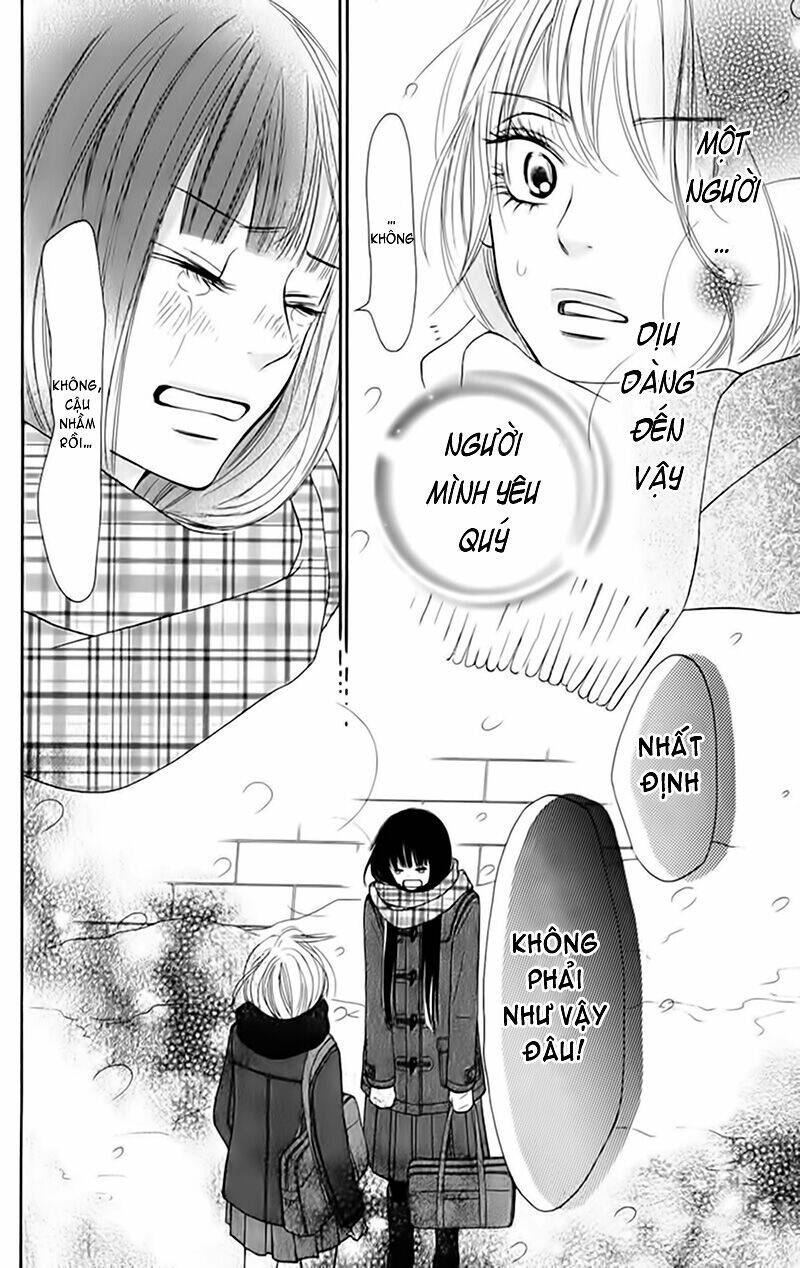 Anh Đã Cho Em Biết Bao Thứ Đầu Tiên Chapter 67 - Trang 2