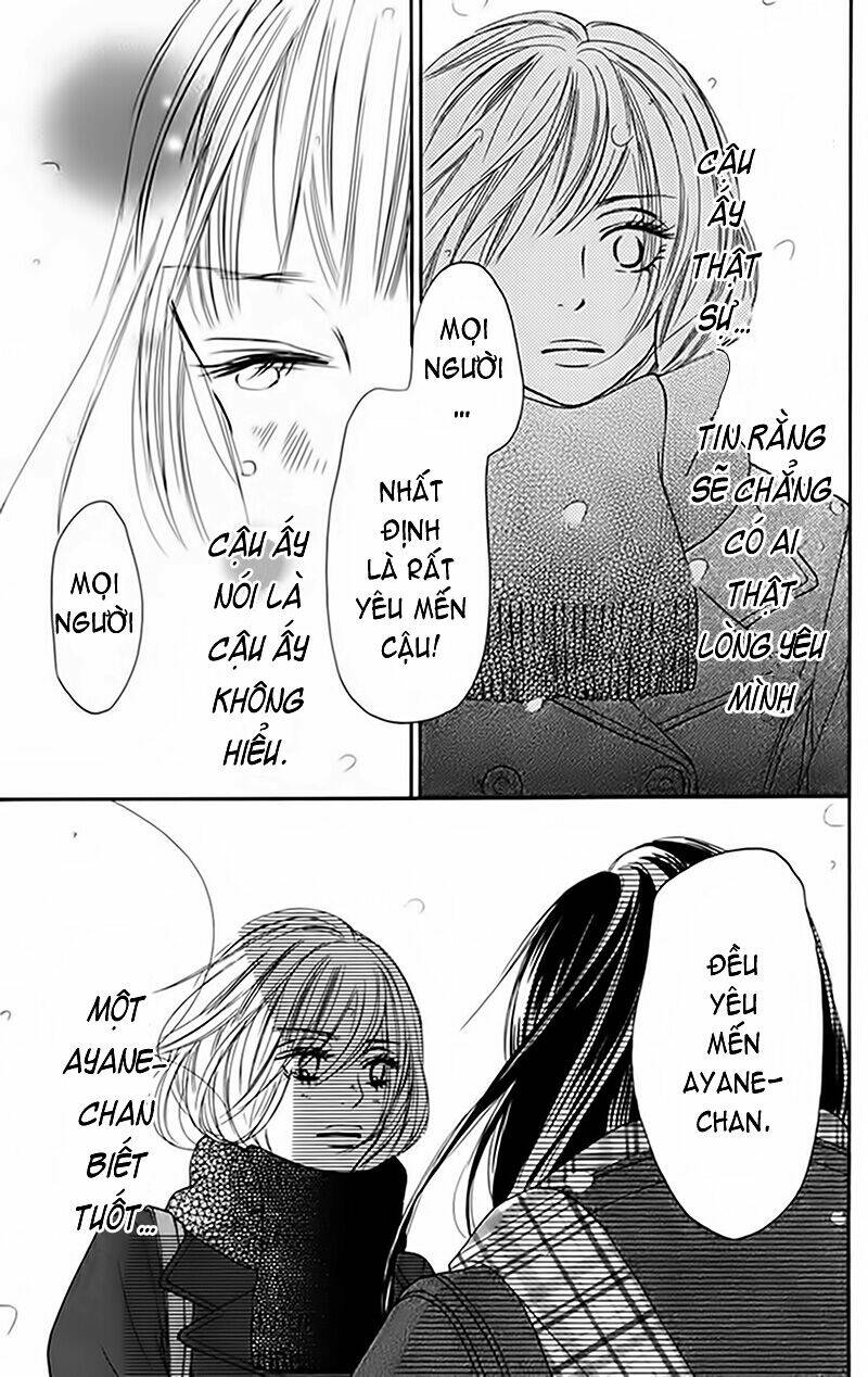 Anh Đã Cho Em Biết Bao Thứ Đầu Tiên Chapter 67 - Trang 2