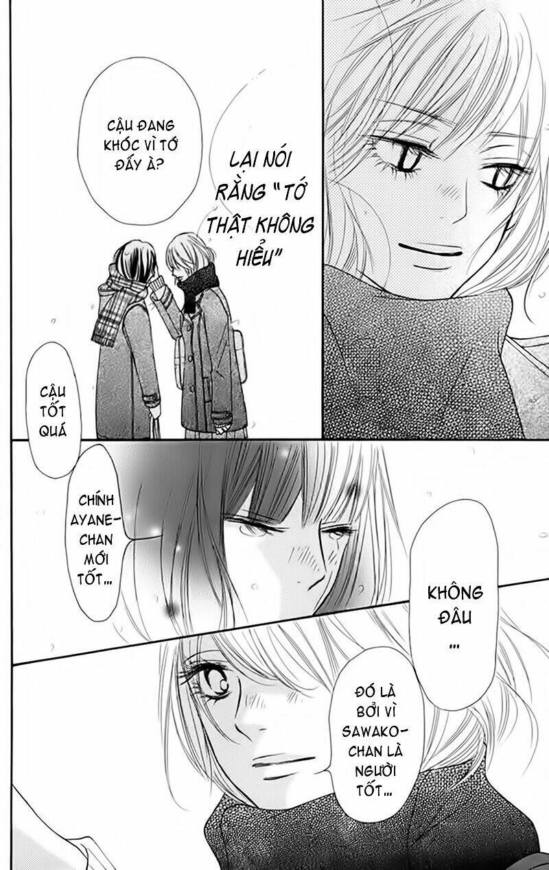Anh Đã Cho Em Biết Bao Thứ Đầu Tiên Chapter 67 - Trang 2
