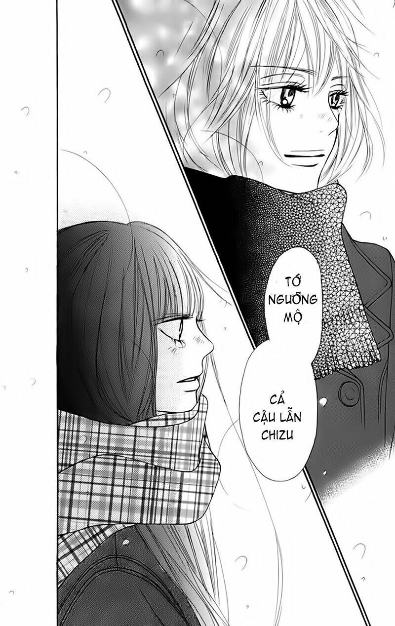 Anh Đã Cho Em Biết Bao Thứ Đầu Tiên Chapter 67 - Trang 2