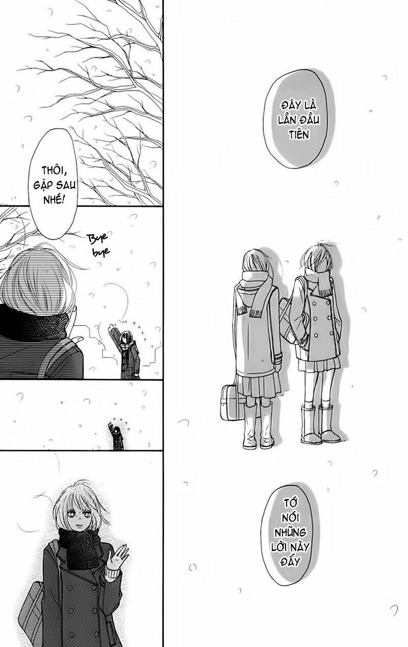 Anh Đã Cho Em Biết Bao Thứ Đầu Tiên Chapter 67 - Trang 2