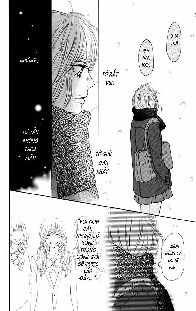 Anh Đã Cho Em Biết Bao Thứ Đầu Tiên Chapter 67 - Trang 2