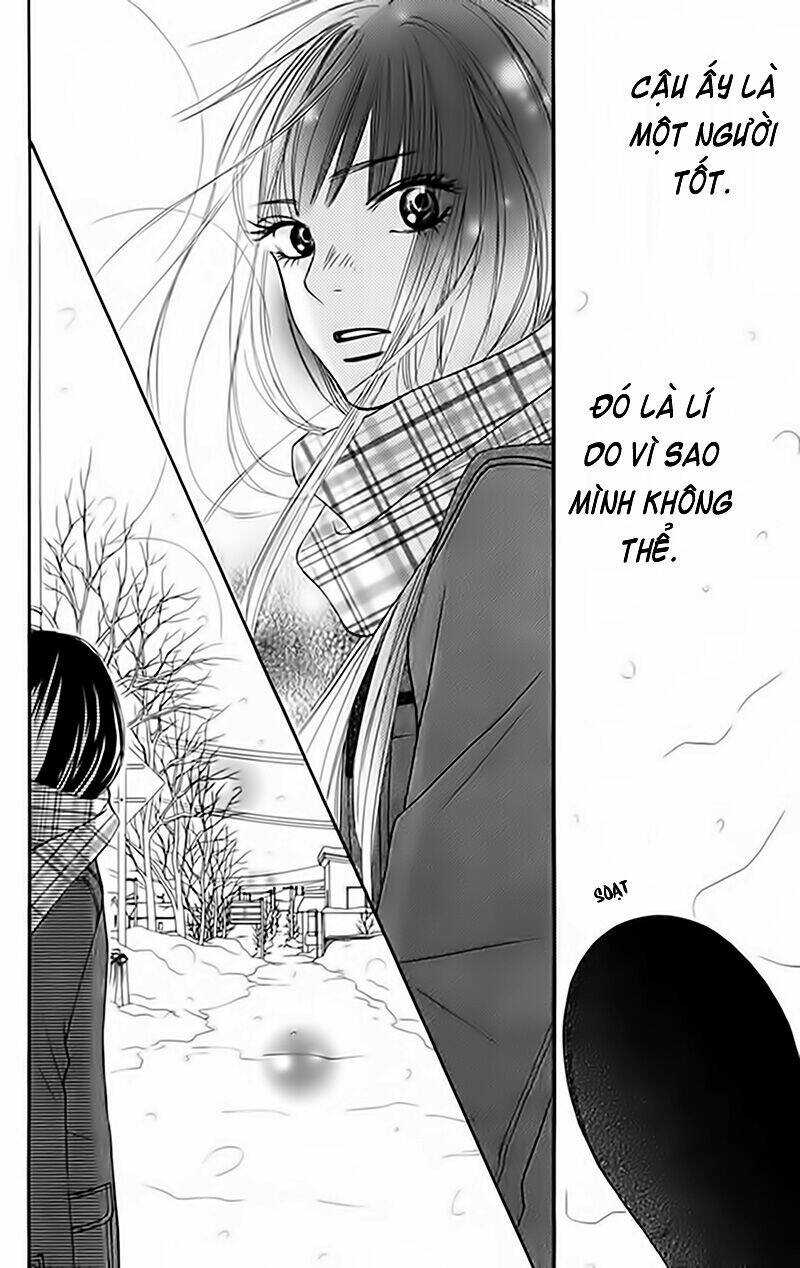 Anh Đã Cho Em Biết Bao Thứ Đầu Tiên Chapter 67 - Trang 2