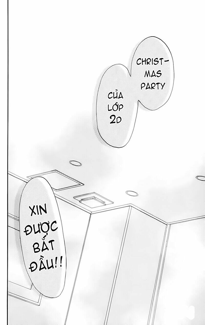 Anh Đã Cho Em Biết Bao Thứ Đầu Tiên Chapter 67 - Trang 2