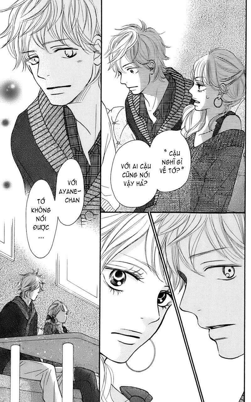 Anh Đã Cho Em Biết Bao Thứ Đầu Tiên Chapter 68 - Trang 2