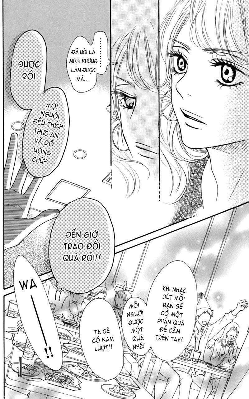 Anh Đã Cho Em Biết Bao Thứ Đầu Tiên Chapter 68 - Trang 2