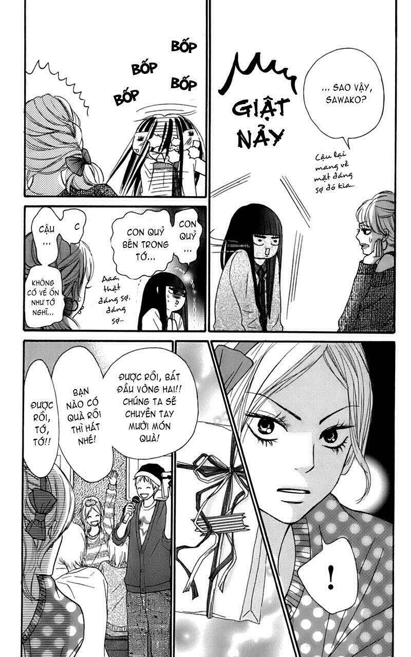 Anh Đã Cho Em Biết Bao Thứ Đầu Tiên Chapter 68 - Trang 2