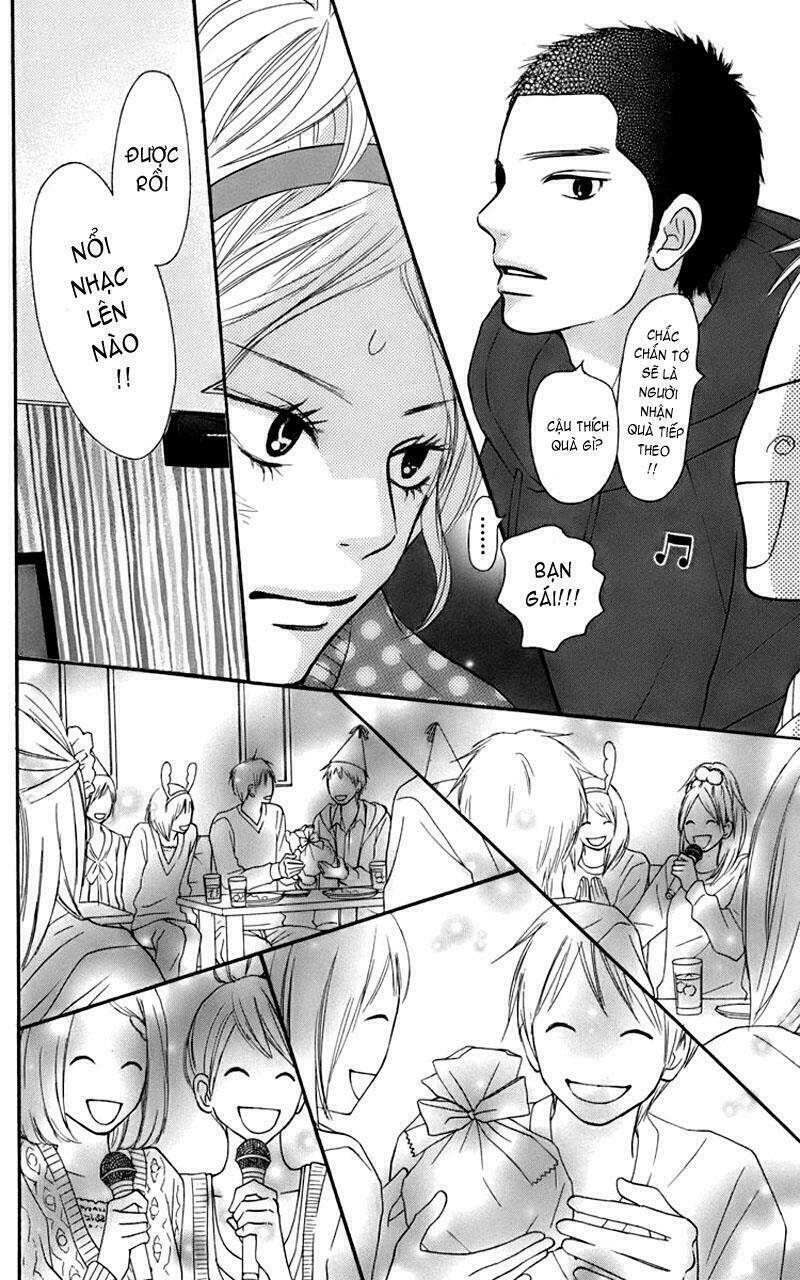 Anh Đã Cho Em Biết Bao Thứ Đầu Tiên Chapter 68 - Trang 2