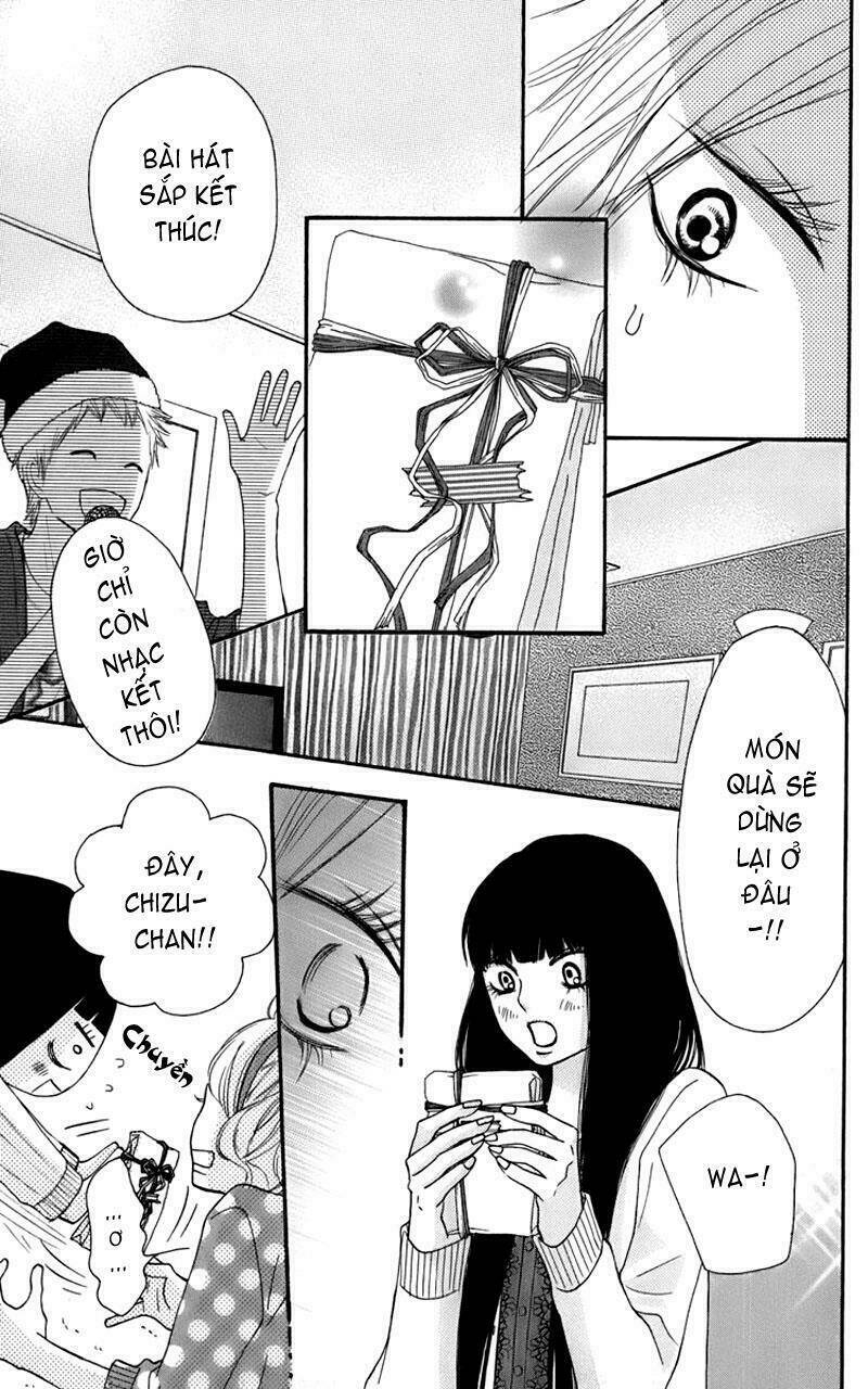 Anh Đã Cho Em Biết Bao Thứ Đầu Tiên Chapter 68 - Trang 2